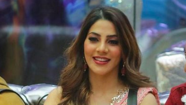 रियल लाइफ में भी बोल्ड हैं निक्की