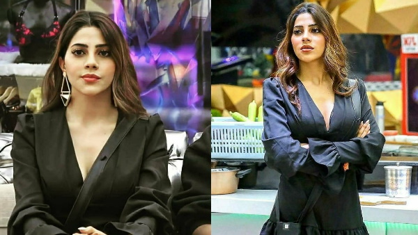 जज बनना चाहती थीं निक्की, कर चुकी हैं ये फिल्में