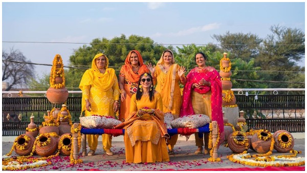 कोरोना काल में नहीं होंगे शादी में ज्यादा मेहमान 