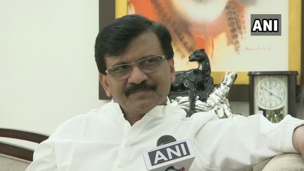 शिवसेना विधायक के घर हुई रेड