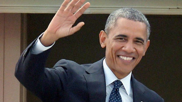 ओबामा ने सोनिया गांधी का भी किया जिक्र