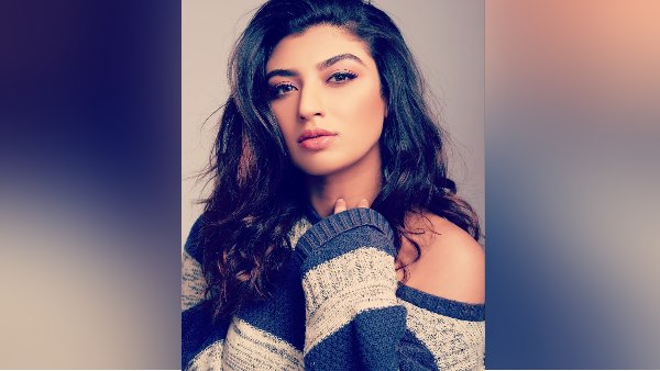 कौन हैं शबनम का किरदार निभाने वालीं शेरनवाज?