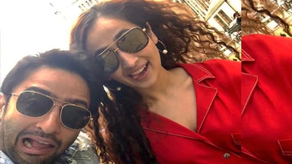 साहिर शेख और रूचिका कपूर दिसंबर में शादी करने जा रहे हैं