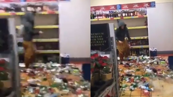 'शराब के चलते परिवार बर्बाद होने पर समझ आएगा दर्द' 'शराब के चलते परिवार बर्बाद होने पर समझ आएगा दर्द'