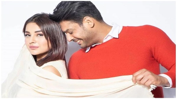 सिद्धार्थ ने कहा, देखो तुम मुझे छू नहीं सकती हो, घर में मेरी गर्लफ्रेंड है