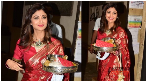 Karwa Chauth