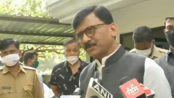 नीतीश को विदाई मिलेगी: राउत बोले