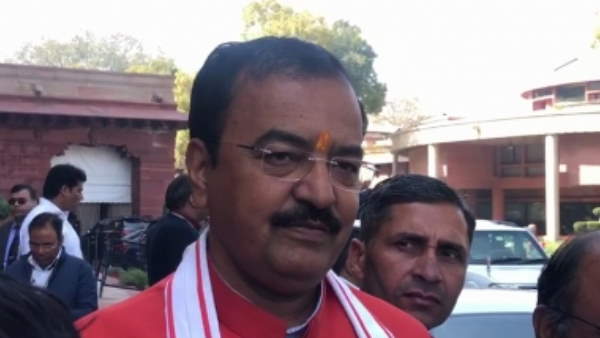 Statue of Shri Ram and Nishadraj Kevat will be installed in Shringverpur