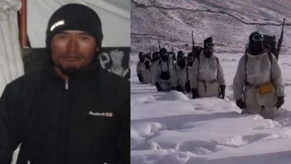 Stanzin Padma ने बचाईं सियाचिन में जवानों की जान Stanzin Padma ने बचाईं सियाचिन में जवानों की जान