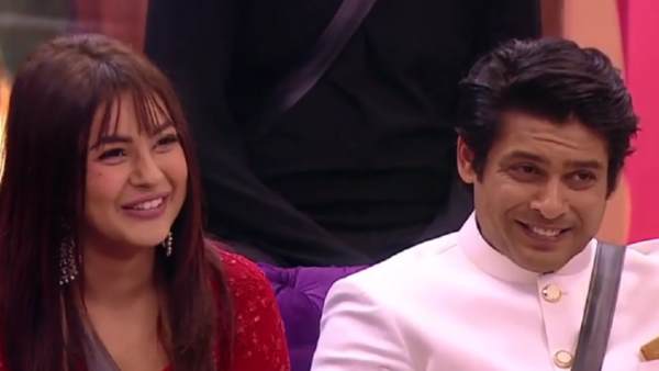 प्यार, इश्क और मोहब्बत की शुरूआथ बिग बॉस के घर में शुरू हो गई थीं