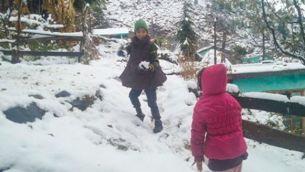 इस बार पड़ेगी कड़ाके की ठंड