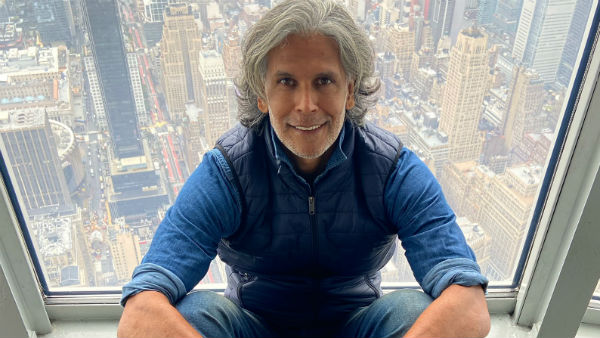 पूजा बेदी ने मिलिंद का किया सपोर्ट लेकिन... पूजा बेदी ने मिलिंद का किया सपोर्ट लेकिन...