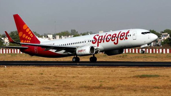 spicejet
