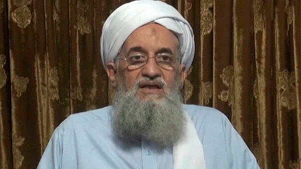 Al Qaeda chief Ayman al Zawahiri died in afghanitan from sthma sources Al Qaeda chief Ayman al Zawahiri died in afghanitan from sthma sources
