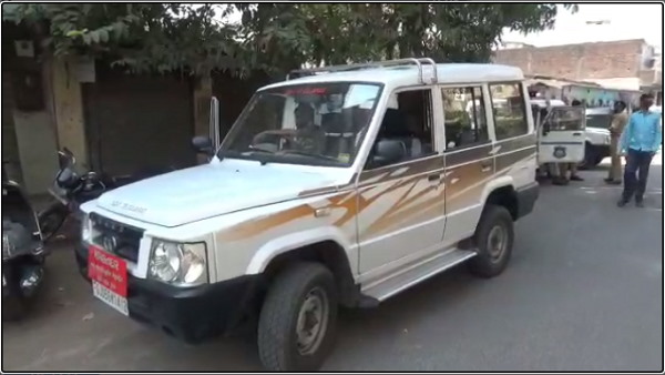 सभी हत्यारोपियों की तलाश शुरू सभी हत्यारोपियों की तलाश शुरू