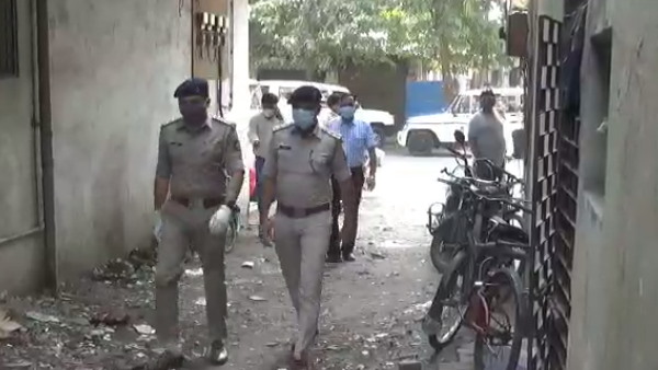 सूरत में कंपकपा देने वाले हत्याकांड का खुलासा सूरत में कंपकपा देने वाले हत्याकांड का खुलासा