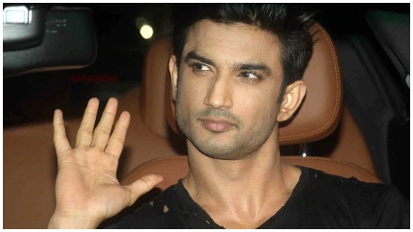 प्रवर्तन निदेशालय ने दिनेश विजयन को खोज निकाला प्रवर्तन निदेशालय ने दिनेश विजयन को खोज निकाला