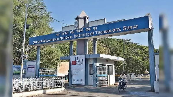 SVNIT Hostel surat, covid hospital SVNIT Hostel surat, covid hospital