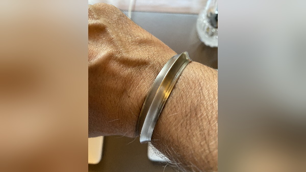 जंजीर से बंधी स्कोर्पियो देख क्या बोले आनंद महिंद्रा