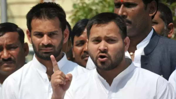 क्या 10 लाख नौकरी के वादे ने कमाल किया ? क्या 10 लाख नौकरी के वादे ने कमाल किया ?