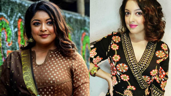 क्‍या लिखा है तनुश्री दत्ता ने अपने पोस्‍ट में 