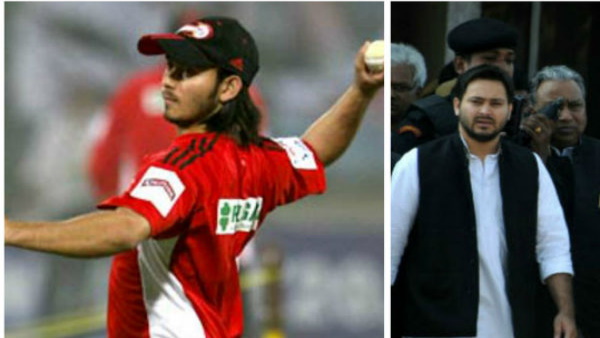 राजनीति नहीं, क्रिकेट था तेजस्वी यादव का पहला सपना