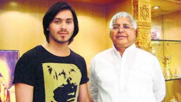 2010 में राजनीतिक गलियारे की ओर बढ़ाया कदम