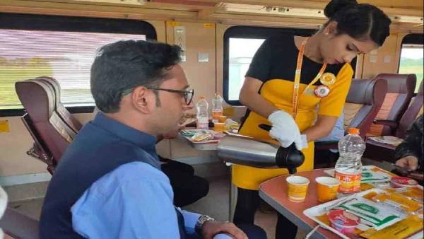  बढ़ते खर्च और सवारियों की कमी के चलते IRCTC रद्द किया परिचालन