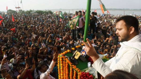Bihar Elections: CM Nitish Kumar third phase campaign strategy in Koshi Seemanchal