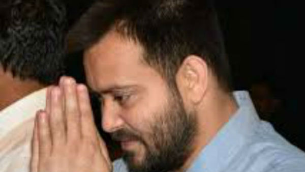 राघोपुर से पहली बार विधायक चुने गए