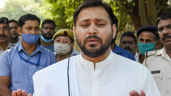 जुबानी जंग