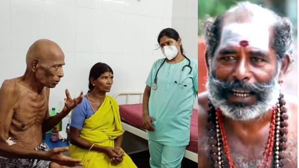 रजनीकांत की फिल्म में भी किया काम 