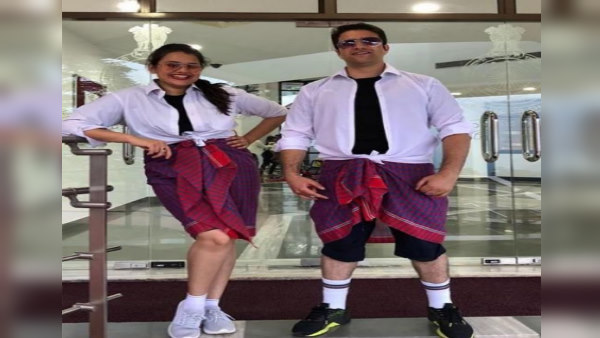 म्यूचुअल तलाक चाहते हैं टीना-अतहर