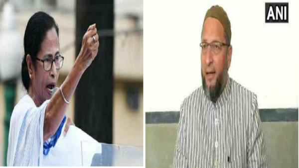 Is BJPs victory in Bengal already decided, AIMIMs Owaisi giving signs Is BJPs victory in Bengal already decided, AIMIMs Owaisi giving signs