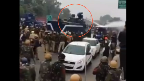 अम्बाला का रहने वाला है युवक