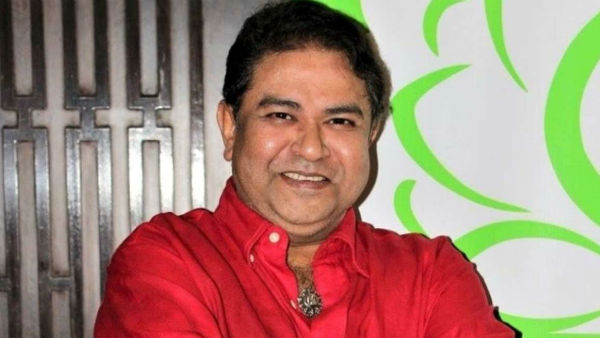  TV अभिनेता आशीष रॉय का लंबी बीमारी के बाद निधन