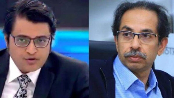 क्या है अर्नब का मामला?