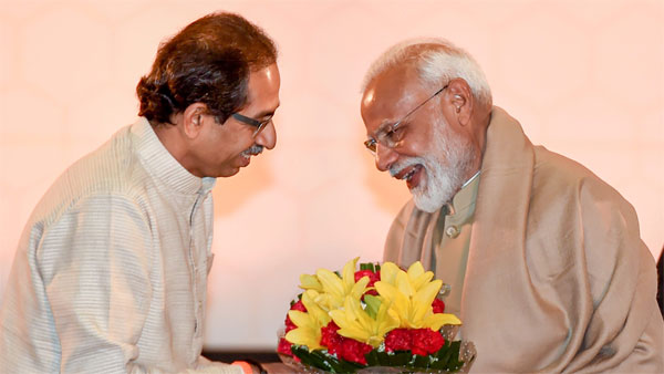 संजय राउत का हालिया बयान सोची-समझी रणनीति के तहत आया है