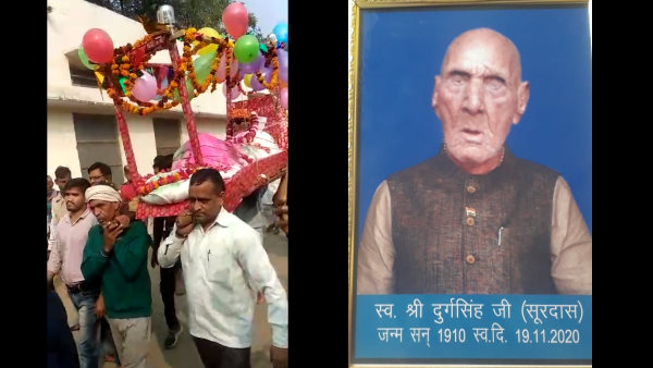 भरतपुर के नदबई के रहने वाले थे किसान दुर्ग सिंह भरतपुर के नदबई के रहने वाले थे किसान दुर्ग सिंह