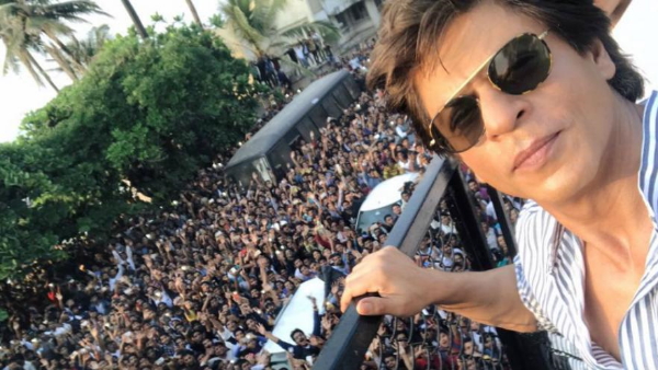 खान के फैन क्लब ने विशेष दिन मनाने के लिए किया ये काम 