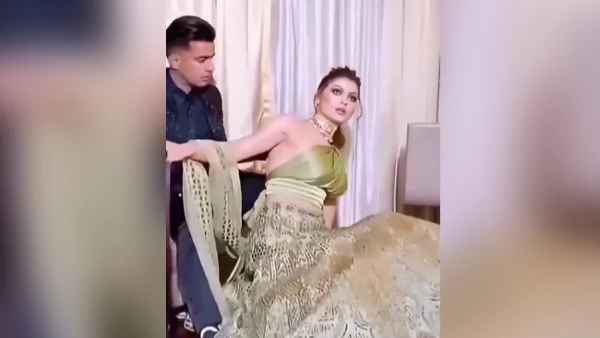 उर्वशी इन फिल्‍मों में आ चुकी हैं नजर