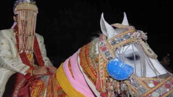 ऐन वक्त पर टालनी पड़ी शादी