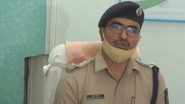Sex Racket busted in vadodara