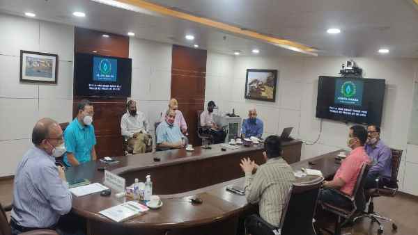 Atulya Ganga: Now these army veterans on mission to clean Ganga, will achieve holy goals like this