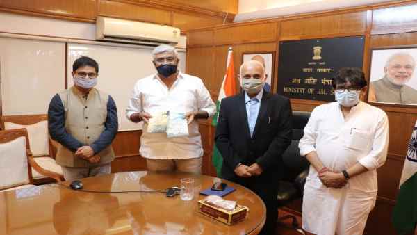 Atulya Ganga: Now these army veterans on mission to clean Ganga, will achieve holy goals like this