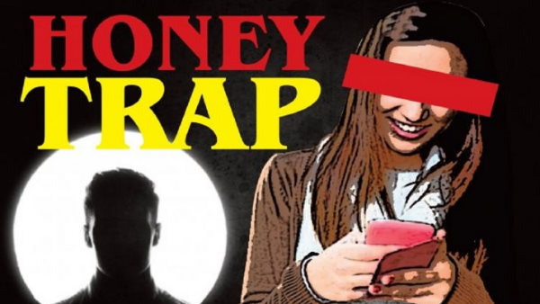 हनी ट्रैप केस जोधपुर राजस्थान हनी ट्रैप केस जोधपुर राजस्थान