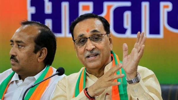 Gujarat Assembly Bye Election Result 2020: BJP win five seats so far