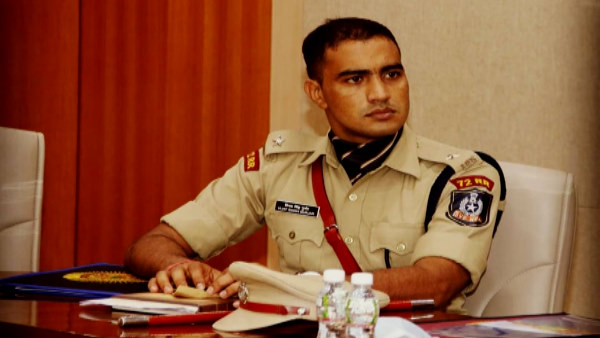 जानिए कौन हैं आईपीएस विजय सिंह गुर्जर? जानिए कौन हैं आईपीएस विजय सिंह गुर्जर?