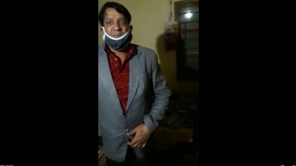 समोसे, कचौड़ी के लिए पुलिस को करते हैं कॉल