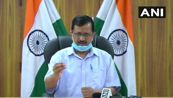 delhi CM Kejriwal reviews meeting on Health Information Management System e Health card facilities delhi CM Kejriwal reviews meeting on Health Information Management System e Health card facilities